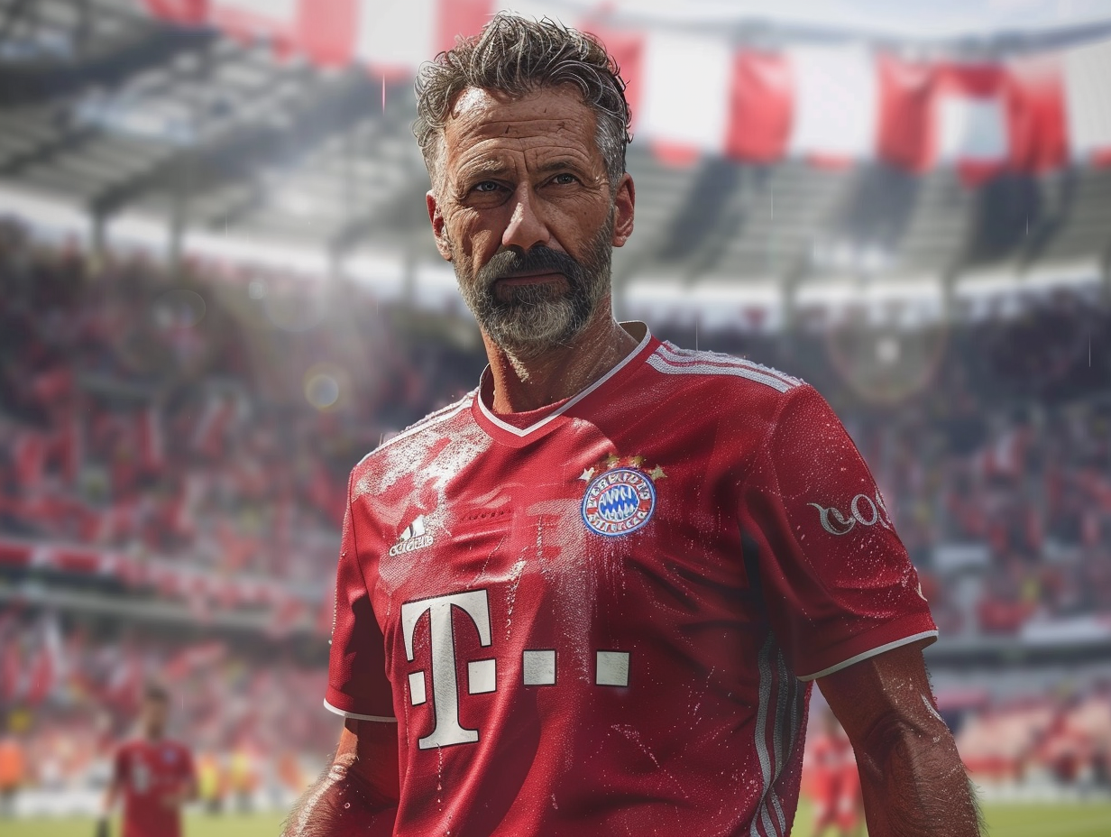 Przesadzone! Czy Bayern Monachium ma nowego trenera?