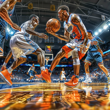 Oklahoma City Thunder kontra New Orleans Pelicans: Przewidywania i szanse [Meta Title]