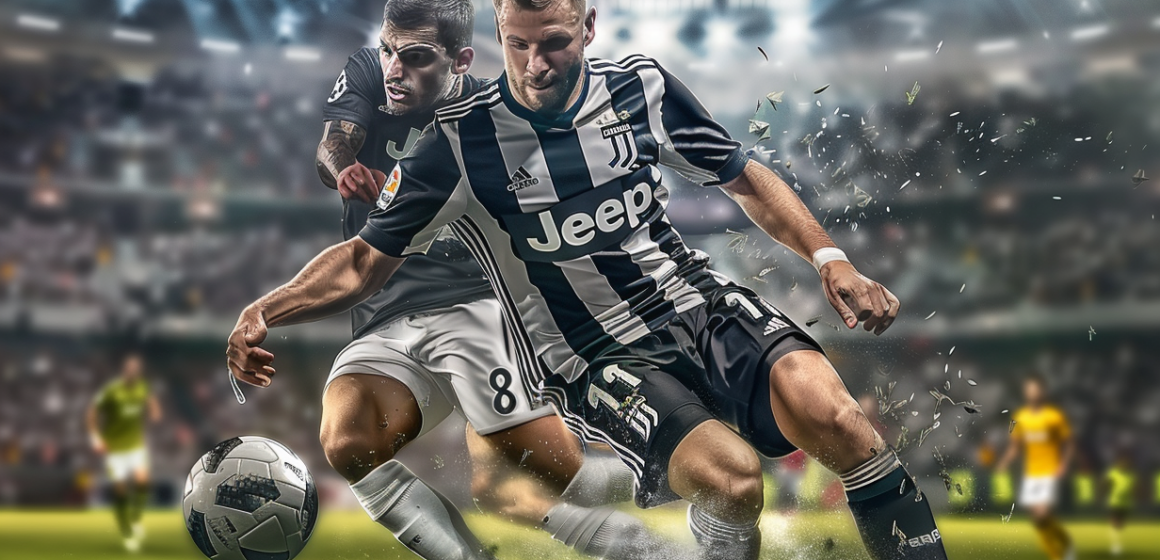Półfinał Pucharu Włoch: Lazio Rzym vs Juventus Turyn – Przewidywania i analiza meczu | Polsat Sport