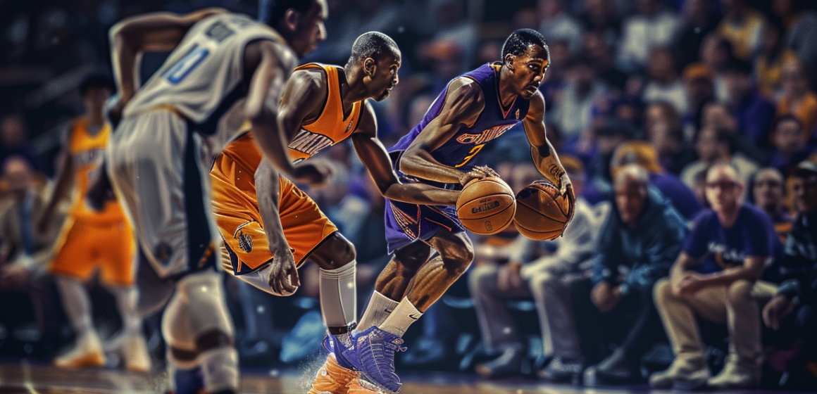 NBA: Phoenix Suns kontra Minnesota Timberwolves – emocjonujące starcie!