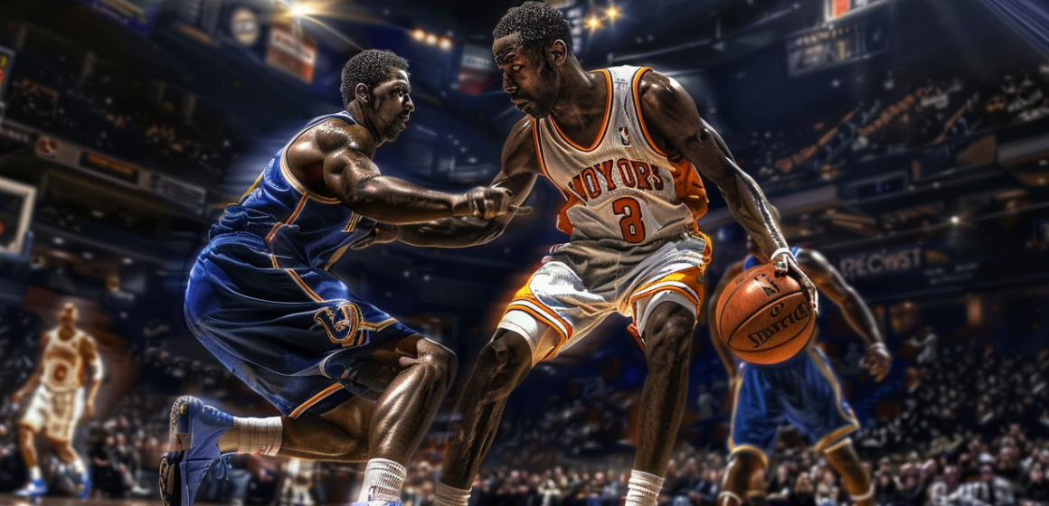 Starcie gigantów NBA: New York Knicks vs Philadelphia 76ers – kto wygra?