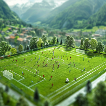 Mecz Lausanne-Sports vs Luzern: Typy bukmacherskie i analiza statystyk