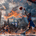 New York Knicks kontra Indiana Pacers: faworyt, kursy bukmacherskie, transmisja TV