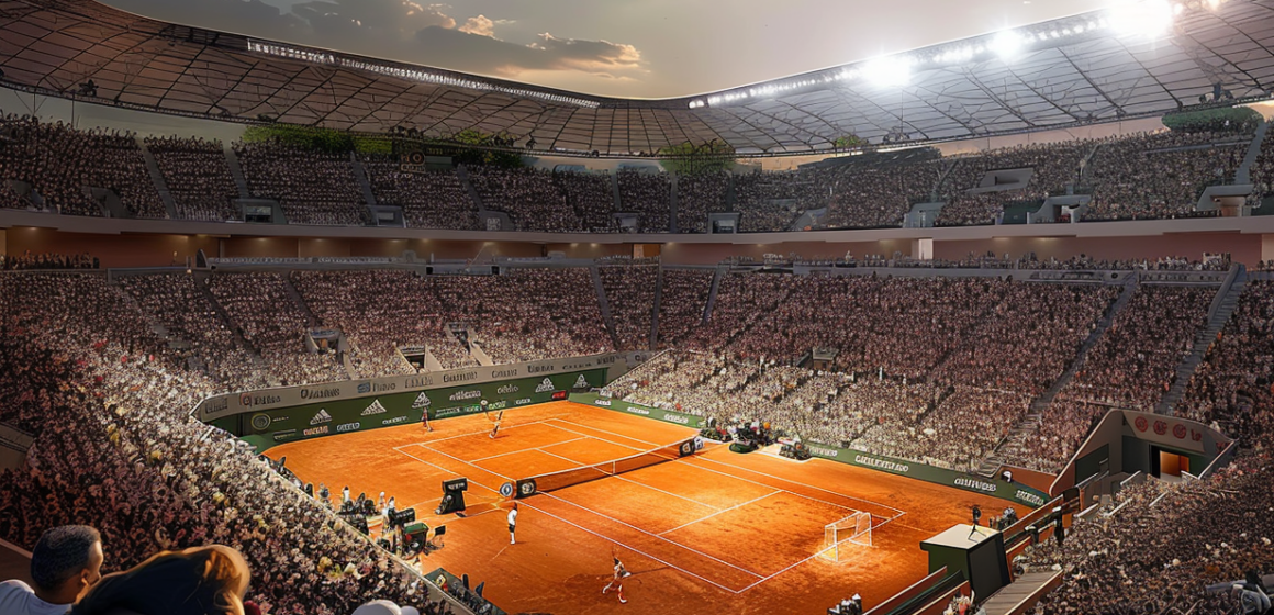 „Transmisja TV i online z Internazionali d’Italia – najważniejszy turniej tenisowy w 2024 roku”