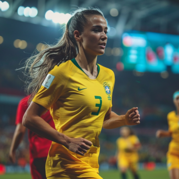 BRAZYLIA – KANADA: Typy i kursy zakładów na mecz Nations League kobiet 15.05.2024