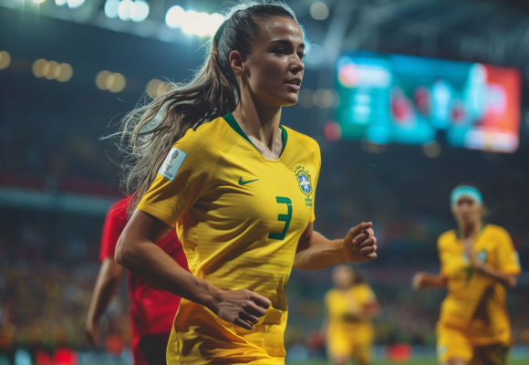 BRAZYLIA – KANADA: Typy i kursy zakładów na mecz Nations League kobiet 15.05.2024