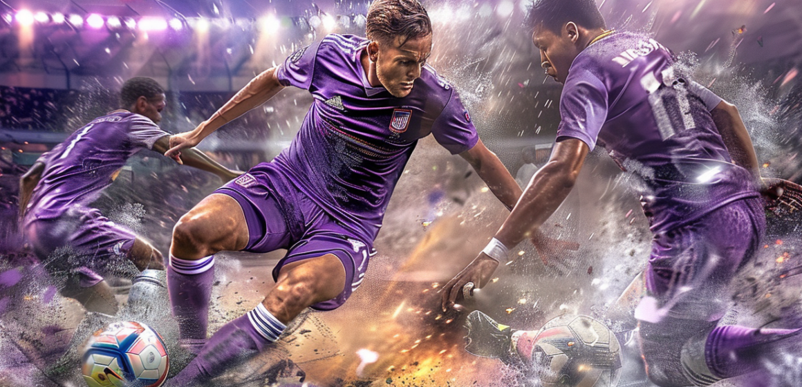 „Club Brugge kontra Fiorentina: Półfinałowa walka o awans w Lidze Konferencji Europy”