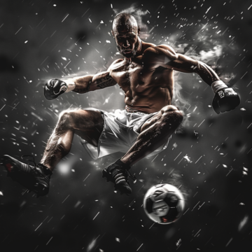 Don Kasjo – kontrowersyjna postać MMA, znana z emocji i sukcesów | Polski świat sportu i rozrywki