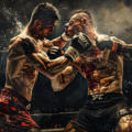 Fame MMA 21: Walka wieczoru – Adamek vs Bandura | Transmisja na antenie Canal +