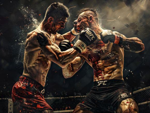 Fame MMA 21: Walka wieczoru – Adamek vs Bandura | Transmisja na antenie Canal +