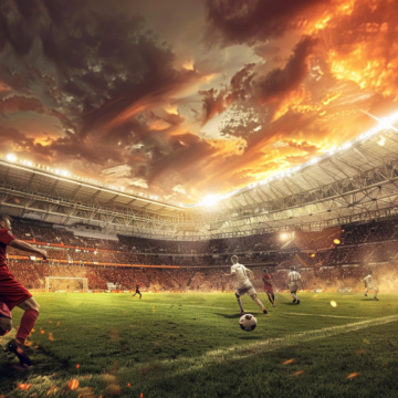 Półfinał Liga Europy: AS Roma vs. Bayer Leverkusen – emocjonujące widowisko na Viaplay