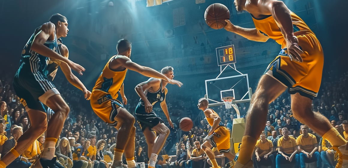 Mecz koszykówki Panathinaikos – Maccabi Tel Aviv: Emocjonująca rywalizacja w Eurolidze