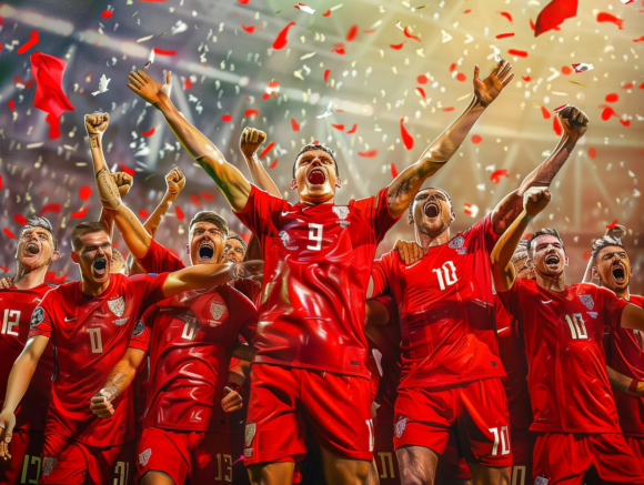 Mistrzostwa Europy w piłce nożnej: Polska – niezapomniane emocje i triumfy