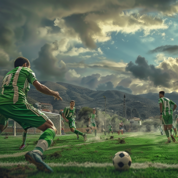 Kolejka 32. w Portugalii: Moreirense kontra Vizela – zapowiedź emocjonującego pojedynku