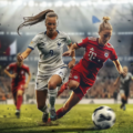 Przewidywania i typy na mecz Francja – Niemcy w ramach pierwszej kolejki Nations League Kobiet – Pilkarski Swiat