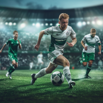 Werder Bremy kontra Borussia Mönchengladbach – hitowy mecz Bundesligi